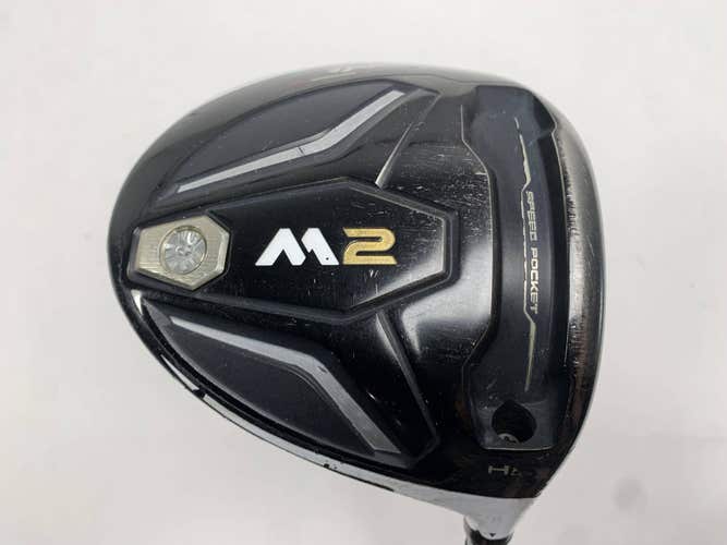 TaylorMade M2 2016 Driver * Fujikura Pro 50g Ladies Graphite Womens RH