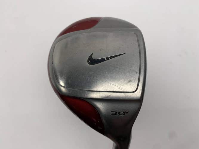 Nike CPR 7 Hybrid 30* CPR Regular Graphite Mens RH