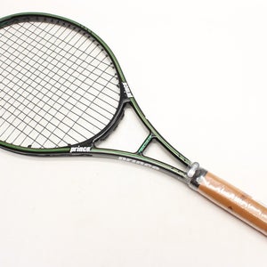 *NOS* 2013 PRINCE CLASSIC GRAPHITE 100 TENNIS RACQUET (4 1/8) FROM A COLLECTOR