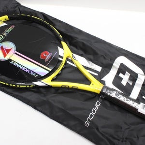 *NOS* PRO KENNEX KINETIC Q+5 (300g) TENNIS RACQUET (4 3/8) FROM A COLLECTOR