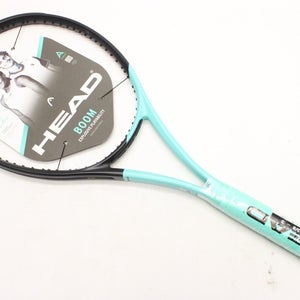 *NOS* 2022 HEAD AUXETIC BOOM "MP" TENNIS RACQUET (4 3/8) FROM A COLLECTOR