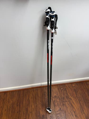 48in (120cm) All Mountain Ski Poles (New)