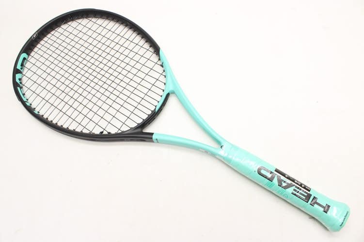 *NOS* 2022 HEAD AUXETIC BOOM "MP" TENNIS RACQUET (4 3/8) FROM A COLLECTOR