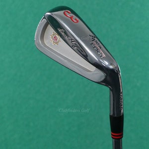 Ben Hogan Apex Edge Forged Single 3 Iron Apex Edge 4 Steel Stiff