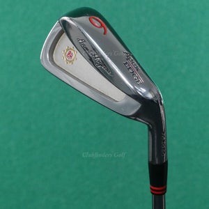 Ben Hogan Apex Edge Forged Single 6 Iron Apex Edge 4 Steel Stiff