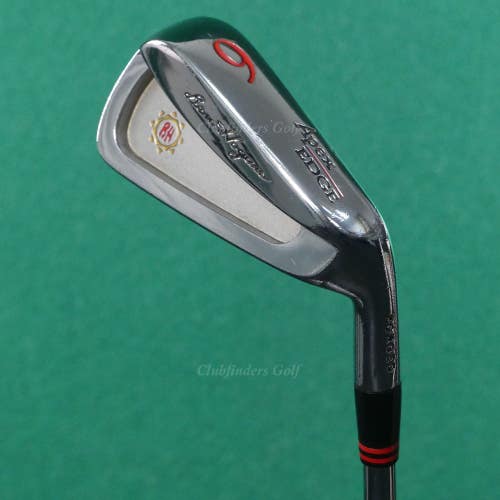 Ben Hogan Apex Edge Forged Single 6 Iron Apex Edge 4 Steel Stiff