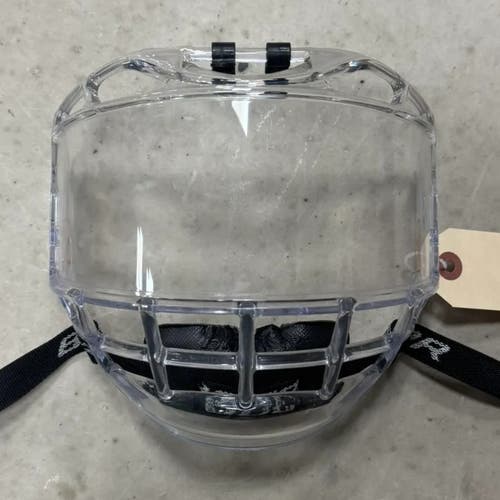 Bauer Concept 3 Full Shield | Size Junior