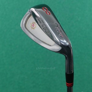 Ben Hogan Apex Edge Forged Single 8 Iron Apex Edge 4 Steel Stiff