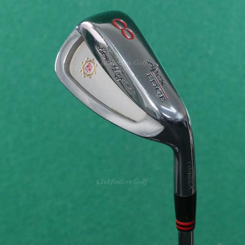 Ben Hogan Apex Edge Forged Single 8 Iron Apex Edge 4 Steel Stiff