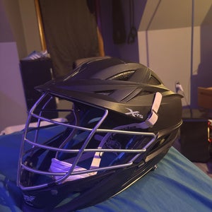 Cascade XRS Helmet (New)