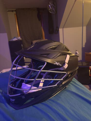 Cascade XRS Helmet (New)