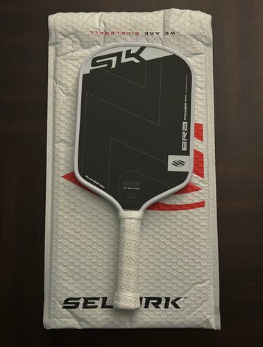 Selkirk Slk Era power Pickleball Paddle (New)