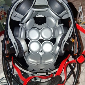 Youth Medium Xenith X2E+ Helmet (Used)