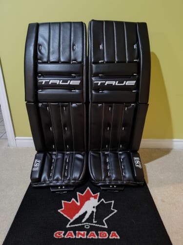 TRUE Catalyst L87 - 33+2- Used Once