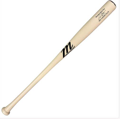 New Marucci AB2 (Alex Bregman) Maple Bat Free Shipping