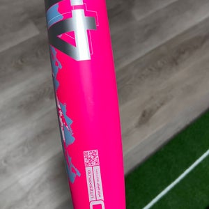 2025 44 Pro Wild Child USSSA Baseball Bat (-10) 30"