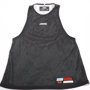 Moolah Womens Basketball Jersey Womens Size Medium Reversable Practice Scrimmage