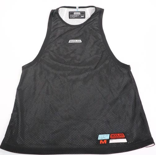 Moolah Womens Basketball Jersey Womens Size Medium Reversable Practice Scrimmage