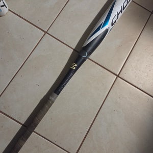 2023 Easton Ghost Composite Bat (-11) 20 oz 31" (Used)