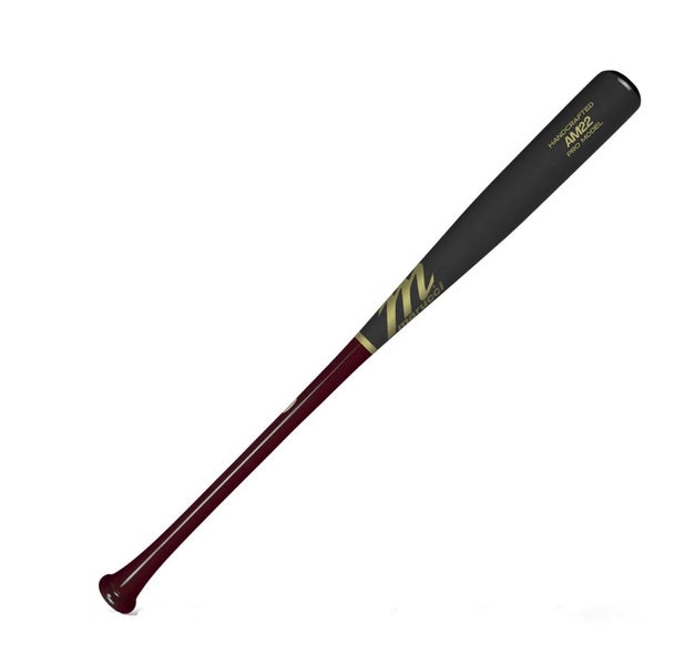 New Marucci AM22 Maple Bat Free Shipping