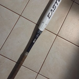 2023 Easton Ghost Composite Bat (-11) 20 oz 31" (Used)