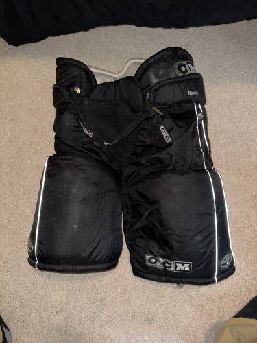 Senior Large CCM Hockey Pants