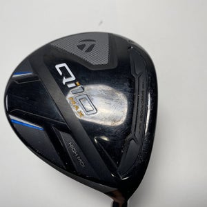 TaylorMade Qi10 MAX 5 Fairway Wood 19* Fujikura Speeder NX Ladies Graphite RH