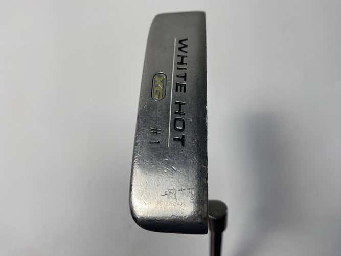 Odyssey White Hot XG 1 Putter 35" Mens RH
