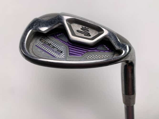Cobra Baffler XL Sand Wedge 50g Ladies Graphite Womens RH