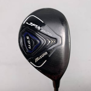 Mizuno JPX 825 5 Hybrid 25* Fujikura Orochi 55g Ladies Graphite Womens RH