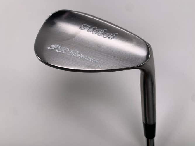 PR Dionne  Sand Wedge SW 56* Wedge Steel Mens RH