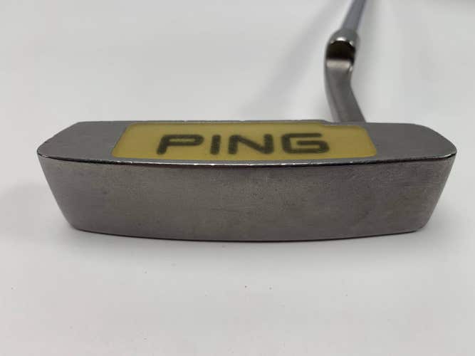 Ping Ally i Putter 34.5" Mens RH