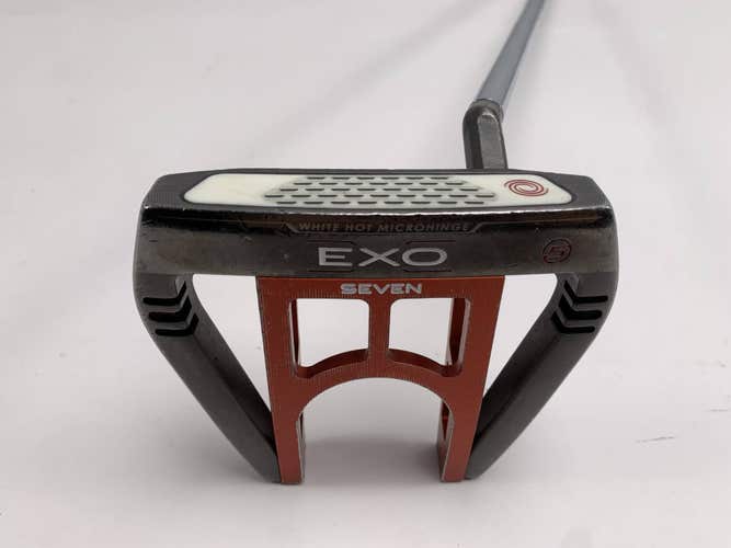 Odyssey EXO Seven Putter 33" Mens RH