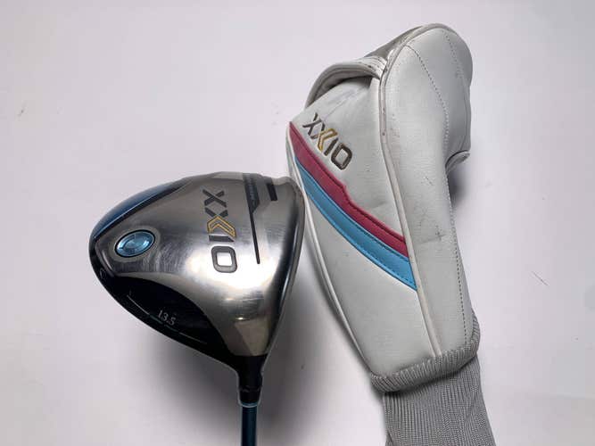 XXIO 12 Ladies Driver 13.5* MP 1200L Flex 1210 34g Ladies Graphite Womens RH HC