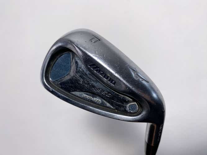 Mizuno MX 950 Pitching Wedge PW Exsar IS2 Regular Graphite Mens RH