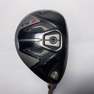 Titleist TSi2 4 Hybrid 21* Tensei Blue Raw AV Series 65g Regular RH