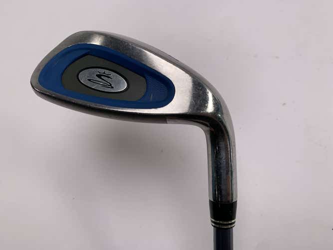 Cobra Transition S Ladies Pitching Wedge PW Aldila DVS-HL Ladies RH