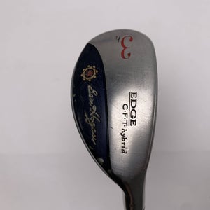 Ben Hogan Edge CFT 3 Hybrid 19* Apex Edge 3 Regular Graphite Mens RH
