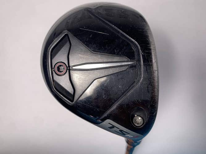 Titleist TSR1 5 Hybrid 23* Tensei Blue AV Series 70g Regular RH