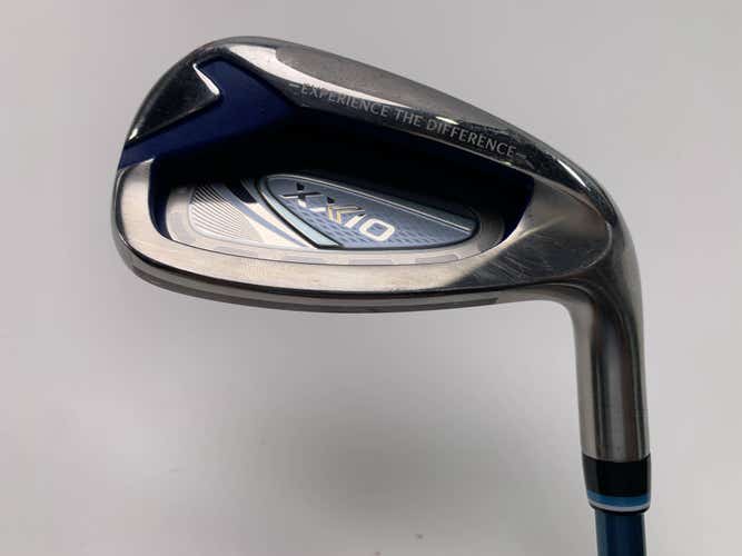 XXIO 12 Single 8 Iron MP1200L Flex 2112 35g Ladies Graphite Womens RH