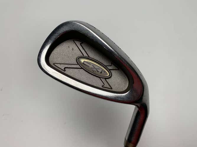 Cobra CXI L Womens Single 8 Iron Airweight Ladies Graphite RH Midsize Grip