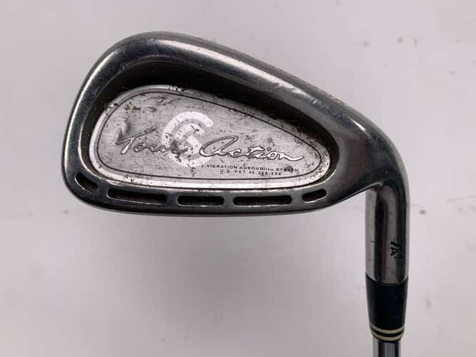 Cleveland TA7 Single 8 Iron True Temper Dynamic Gold Regular Steel Mens RH