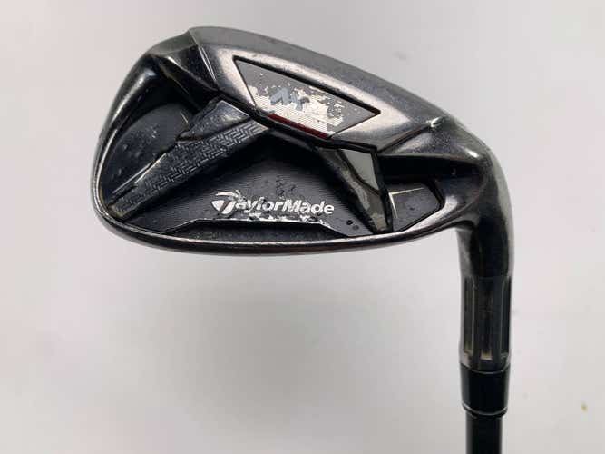 TaylorMade M2 Single 9 Iron REAX 65g Regular Graphite Mens RH