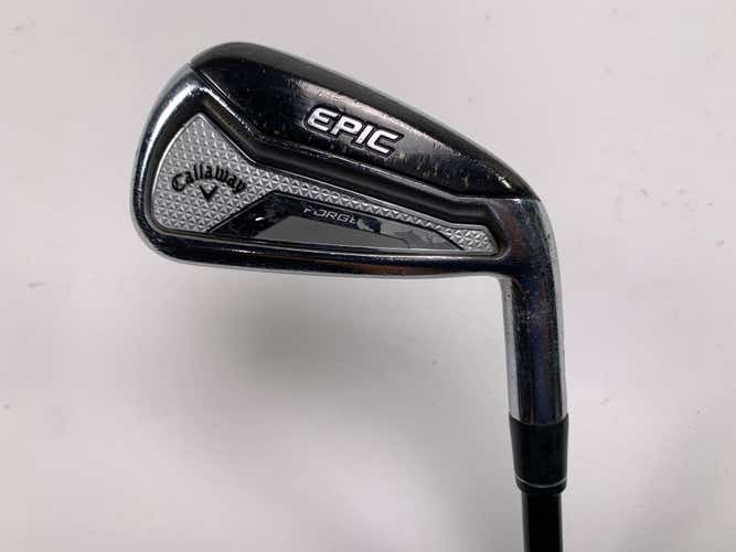 Callaway EPIC Forged Single 7 Iron Tensei White AV Series 60g Regular RH