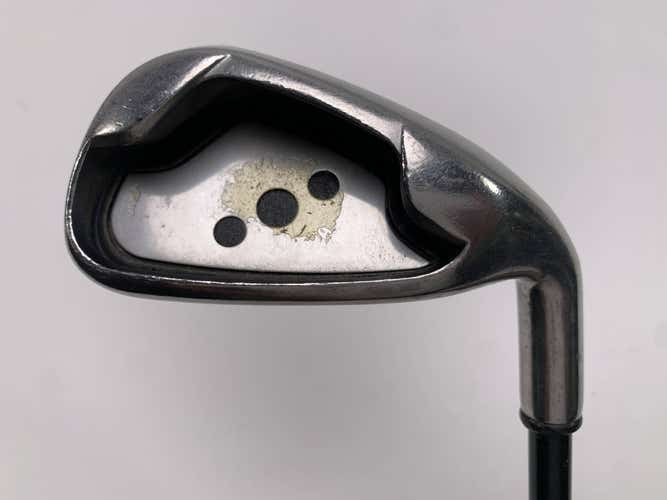 Callaway Big Bertha 2008 Single 7 Iron 75g Regular Graphite Mens RH
