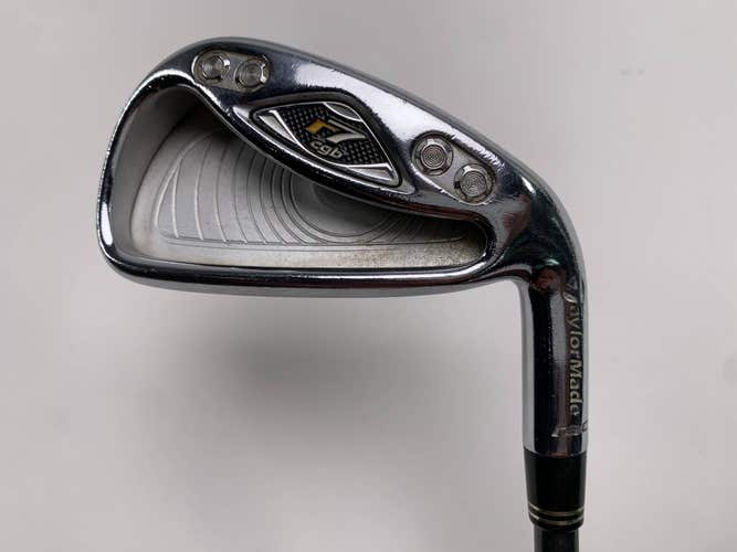 TaylorMade R7 CGB Max Single 6 Iron R7-55 Hyper Lite 55g Senior Graphite Mens RH
