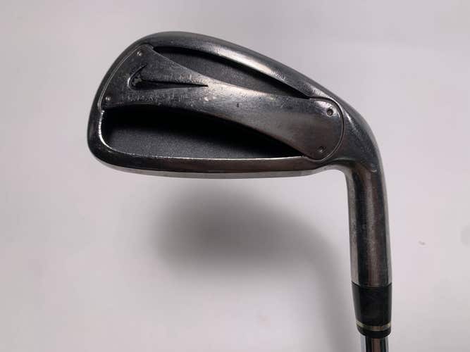 Nike Slingshot Single 6 Iron True Temper Speed Step Regular Steel Mens RH