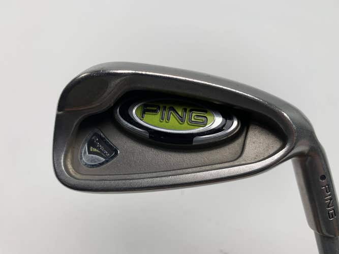 Ping Rapture Single 6 Iron Black Dot TFC909 Regular Graphite RH Midsize Grip