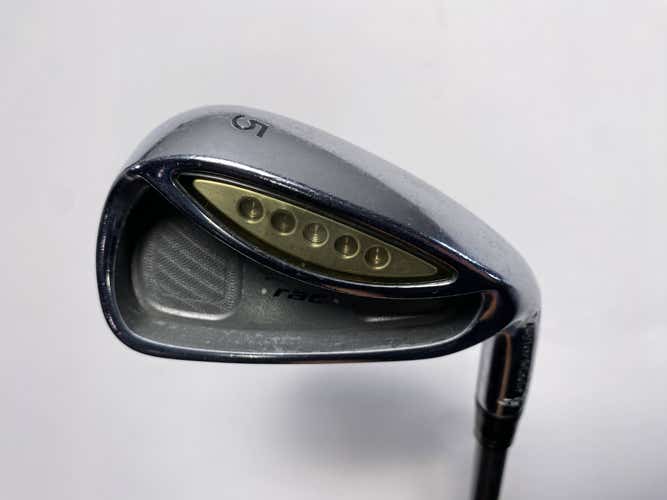 TaylorMade Rac CGB Single 5 Iron Ascending Mass Regular Graphite Mens RH