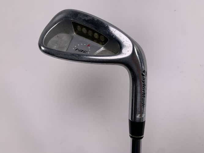 TaylorMade Rac LT Single 9 Iron TP S300 Regular Steel Mens RH